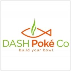 Dash Poke Co